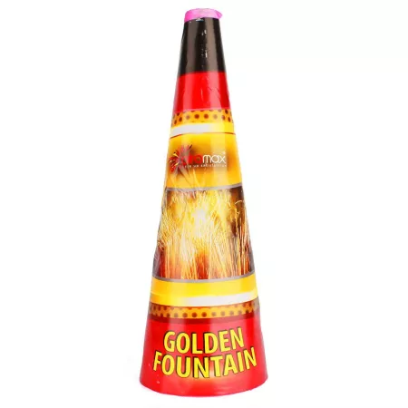 Wulkan Gold PXF207G 5 metrów