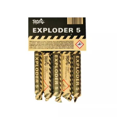 Emiter Dźwięku  Exploder 5 TP5 5 sztuk