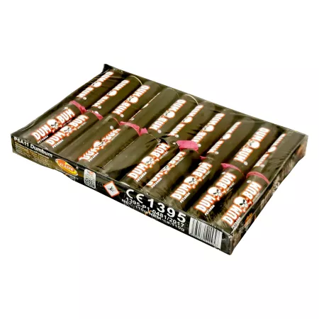 Klasek Dum Bum Middle