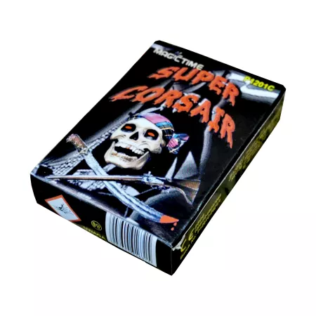 MagicTime Super Corsair